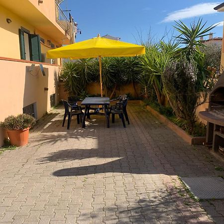 Casa Menuccia Villa Орозеи Екстериор снимка