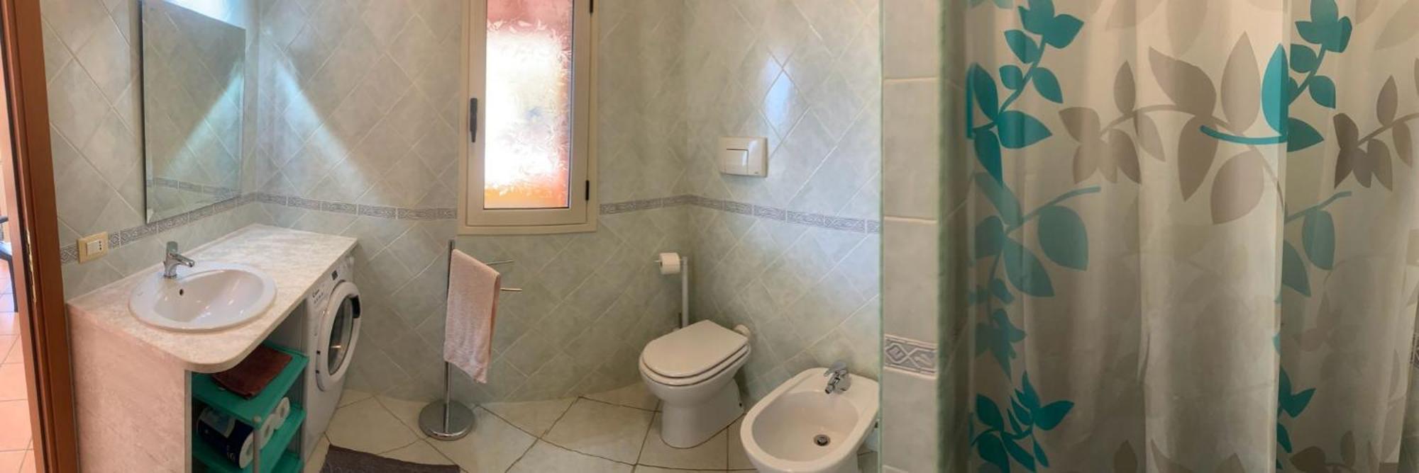 Casa Menuccia Villa Орозеи Екстериор снимка