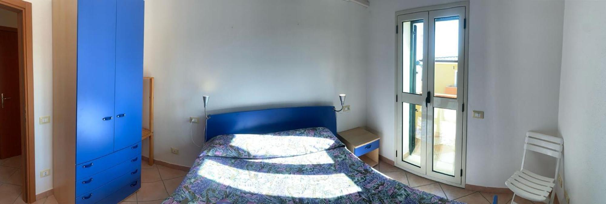 Casa Menuccia Villa Орозеи Екстериор снимка