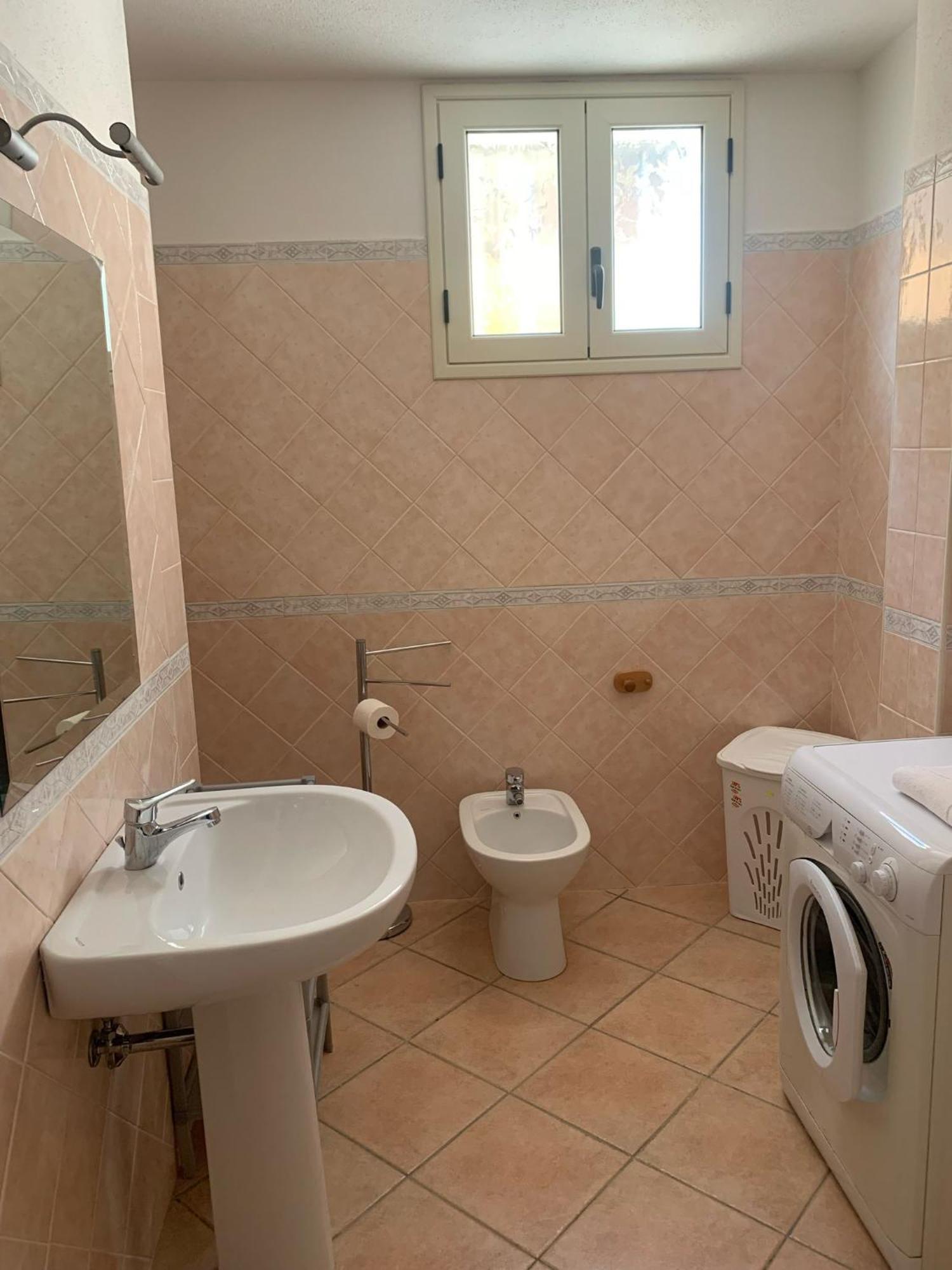 Casa Menuccia Villa Орозеи Екстериор снимка