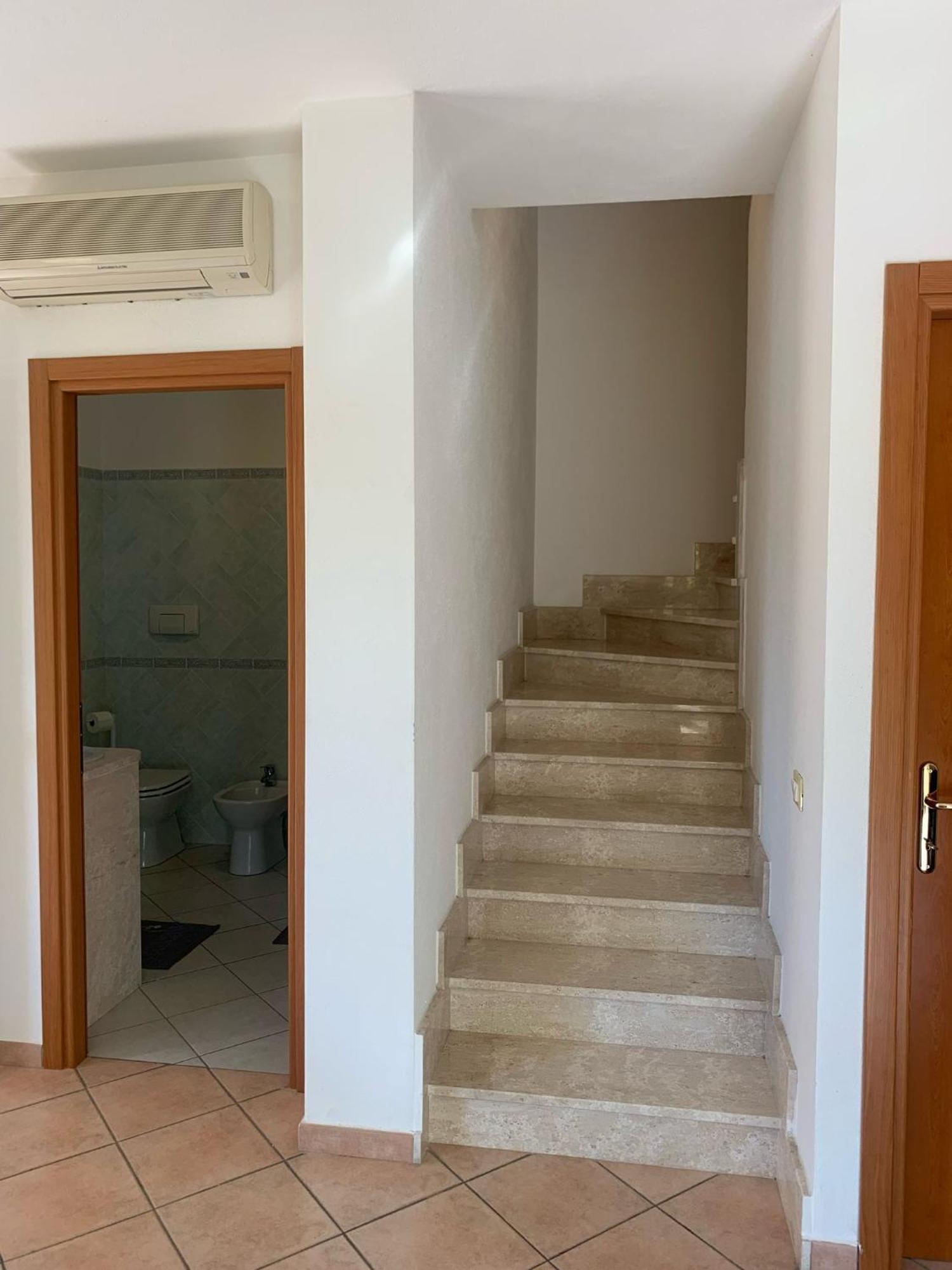 Casa Menuccia Villa Орозеи Екстериор снимка