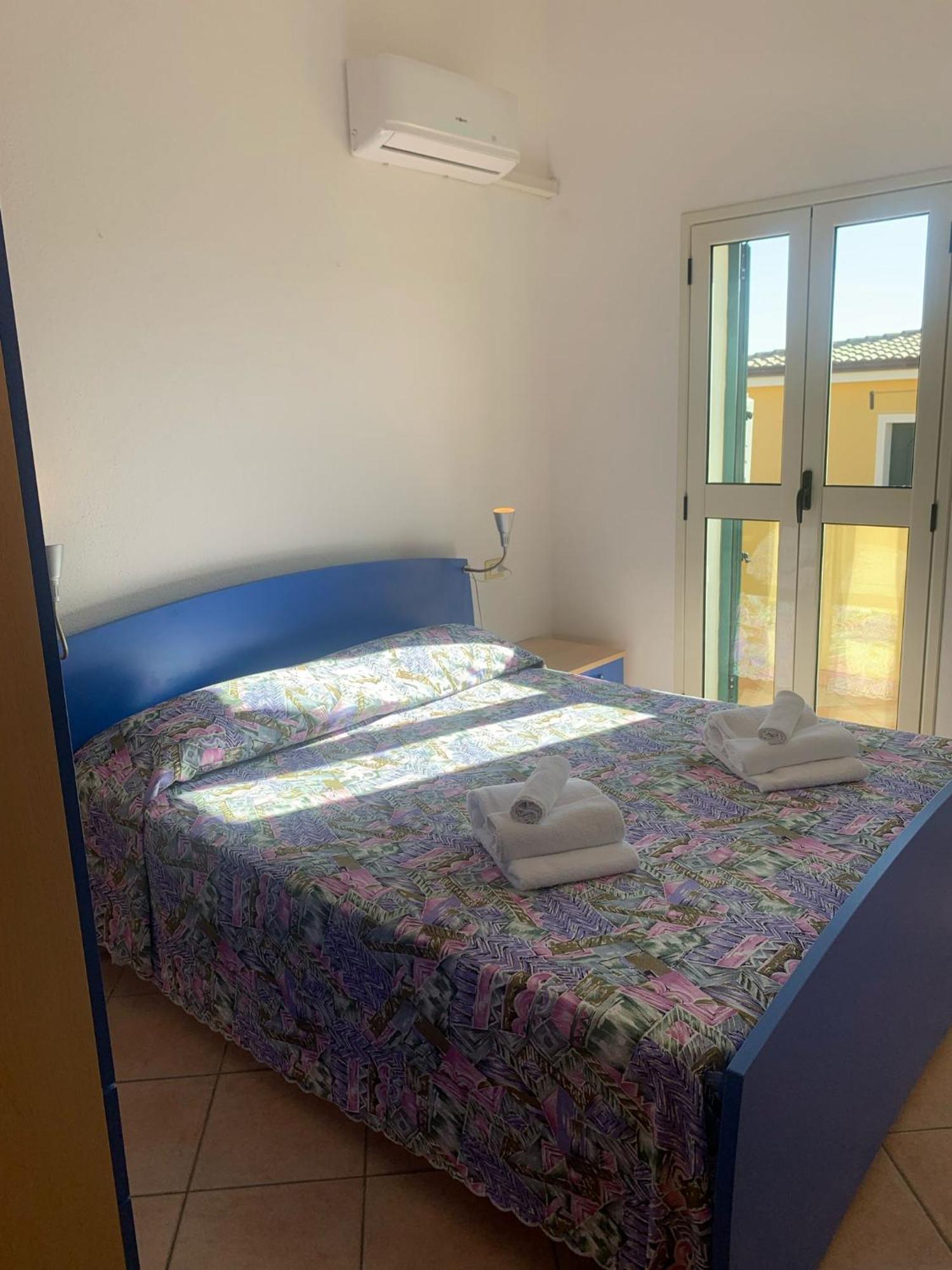 Casa Menuccia Villa Орозеи Екстериор снимка