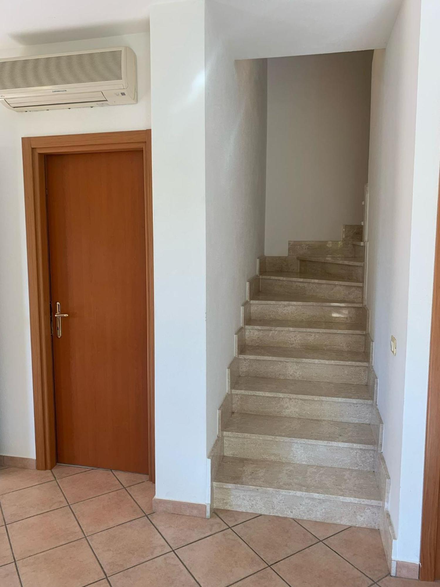 Casa Menuccia Villa Орозеи Екстериор снимка
